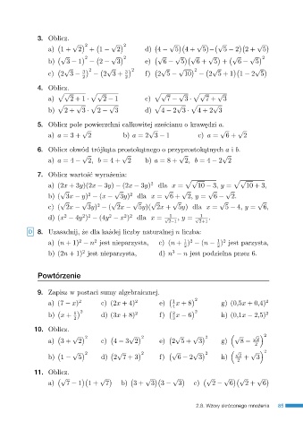 Page 21 Matematyka 1 Podrecznik