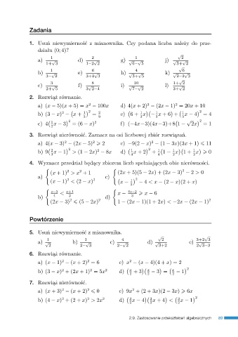 Page 25 Matematyka 1 Podrecznik
