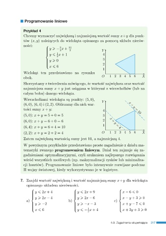 Page 63 Matematyka 1 Podrecznik