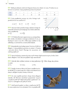 Page 10 - Zbiór Zadań Z Fizyki Dla Szkoły Podstawowej