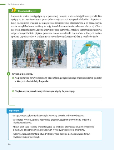 page-4-planeta-nowa-klasa-5-semestr-2-krajobraz-tajgi-i-tundry